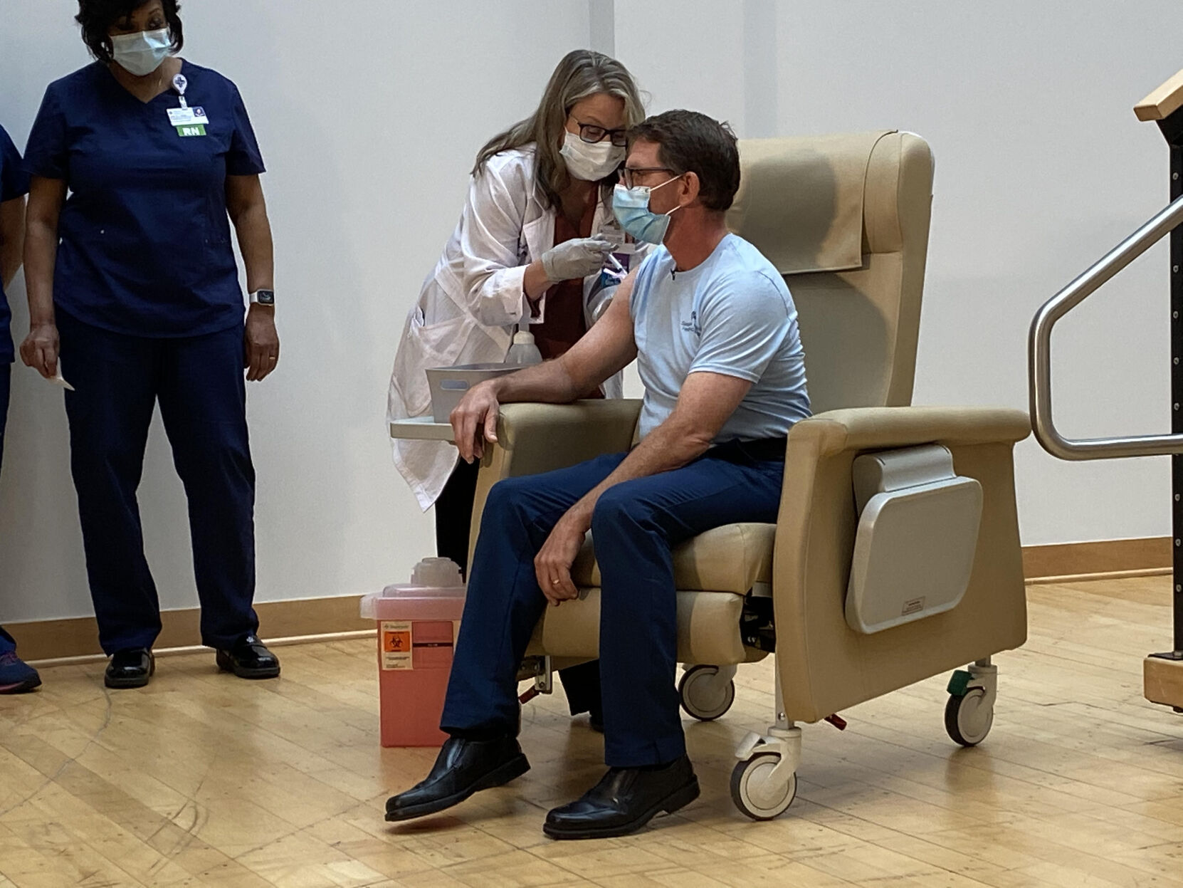 spartanburg vaccine